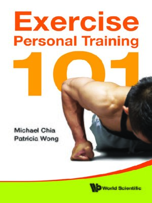 cover image of Exercise Personal Training 101